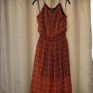 Womens Dress